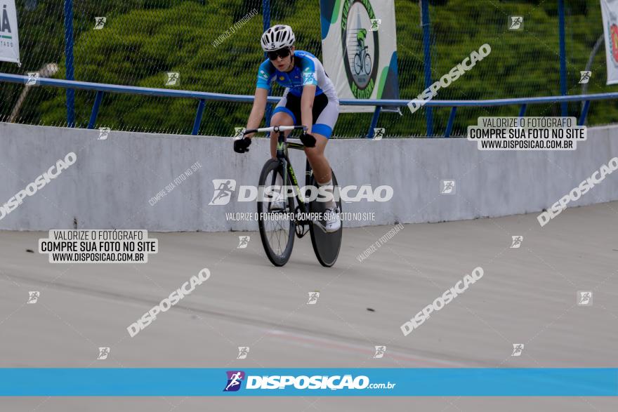 Taça Brasil de Ciclismo de Pista 2023 - Etapa 1