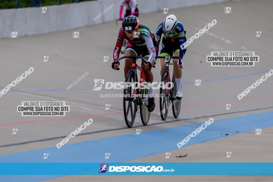 Taça Brasil de Ciclismo de Pista 2023 - Etapa 1