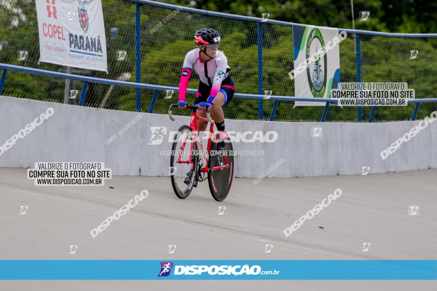 Taça Brasil de Ciclismo de Pista 2023 - Etapa 1