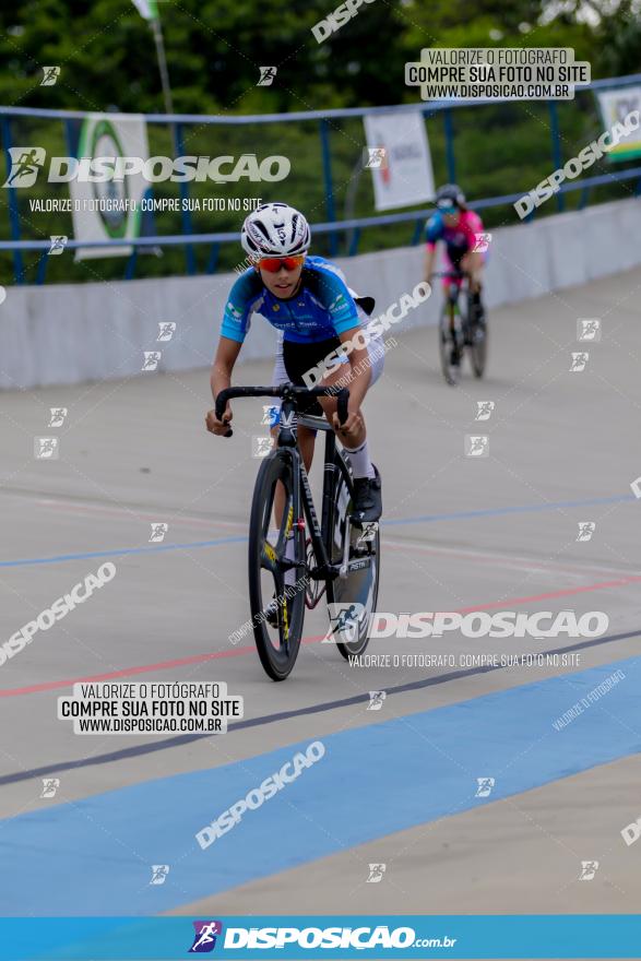 Taça Brasil de Ciclismo de Pista 2023 - Etapa 1