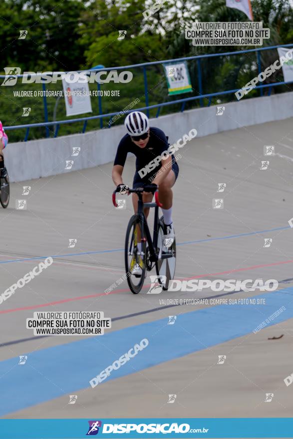 Taça Brasil de Ciclismo de Pista 2023 - Etapa 1