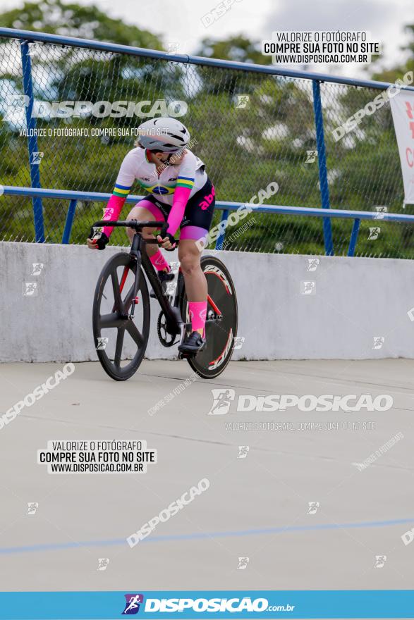 Taça Brasil de Ciclismo de Pista 2023 - Etapa 1