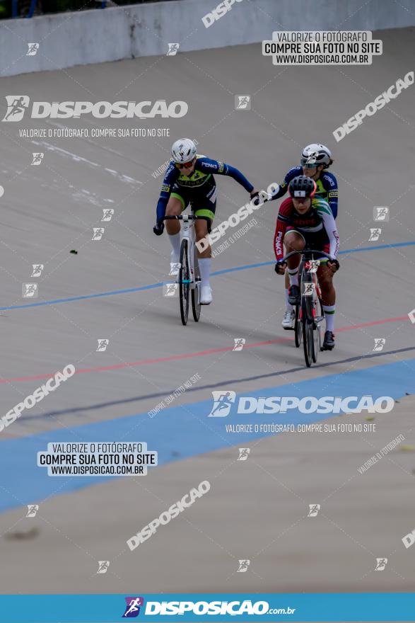 Taça Brasil de Ciclismo de Pista 2023 - Etapa 1