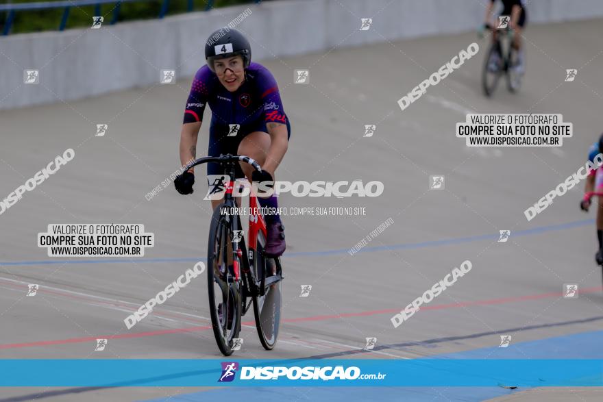 Taça Brasil de Ciclismo de Pista 2023 - Etapa 1