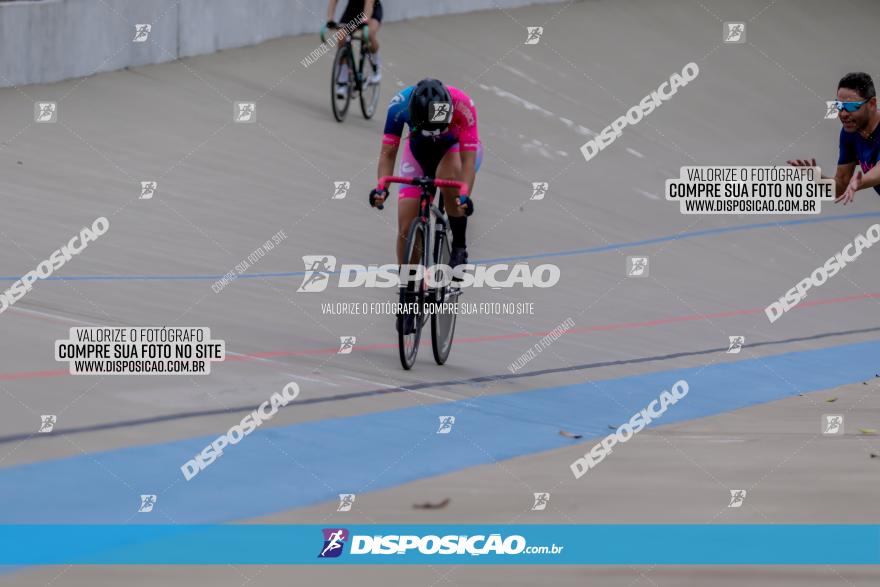 Taça Brasil de Ciclismo de Pista 2023 - Etapa 1