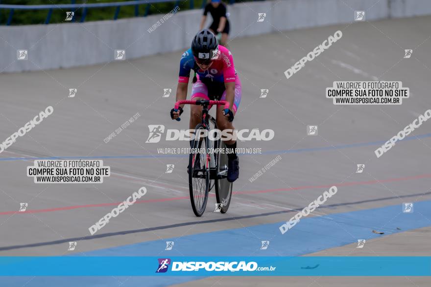 Taça Brasil de Ciclismo de Pista 2023 - Etapa 1