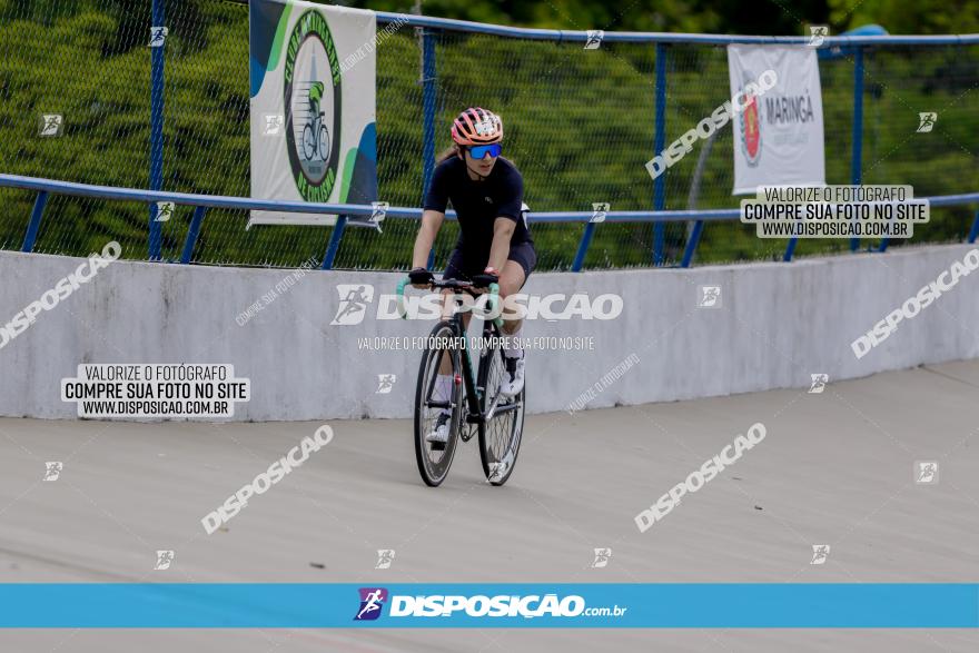 Taça Brasil de Ciclismo de Pista 2023 - Etapa 1