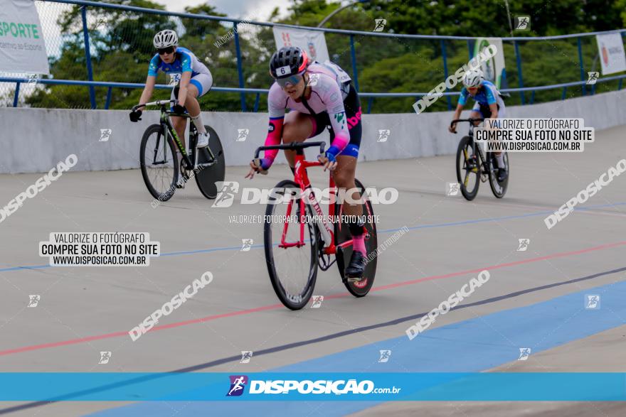 Taça Brasil de Ciclismo de Pista 2023 - Etapa 1