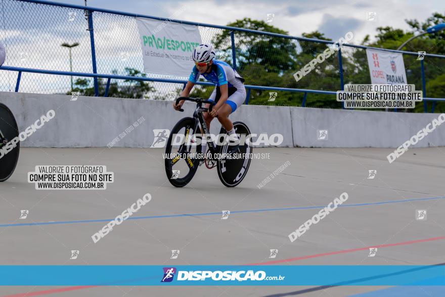 Taça Brasil de Ciclismo de Pista 2023 - Etapa 1