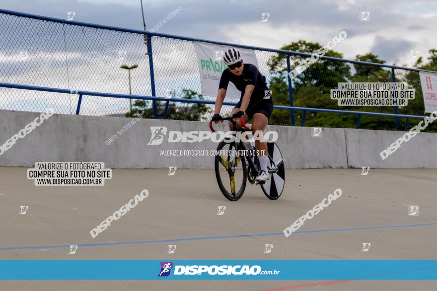 Taça Brasil de Ciclismo de Pista 2023 - Etapa 1