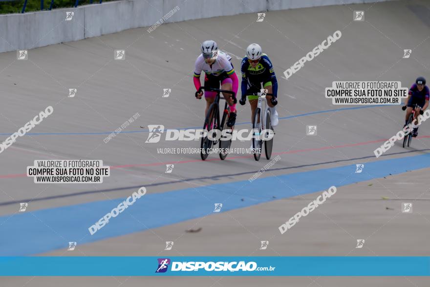 Taça Brasil de Ciclismo de Pista 2023 - Etapa 1