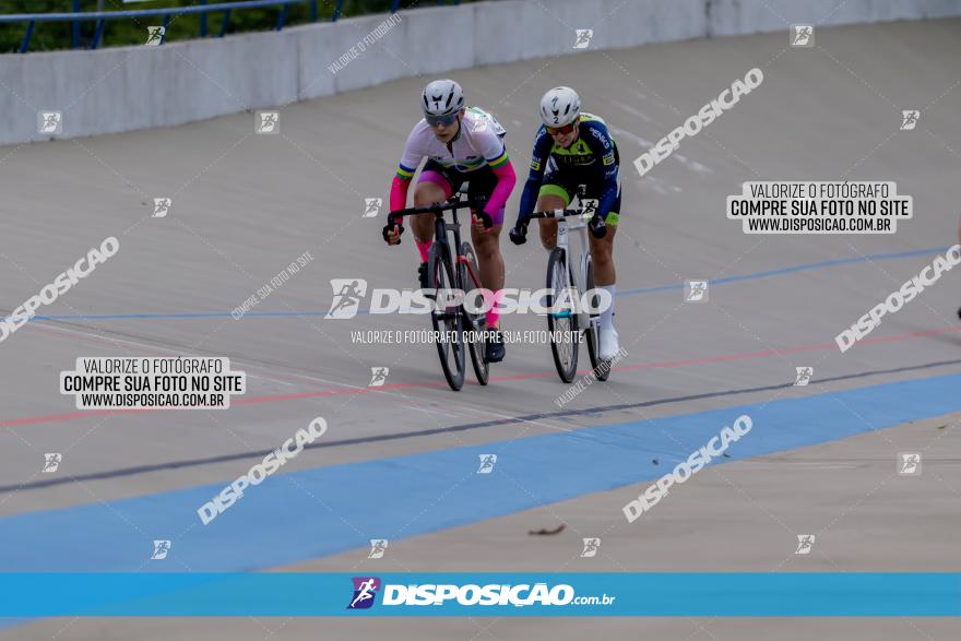 Taça Brasil de Ciclismo de Pista 2023 - Etapa 1