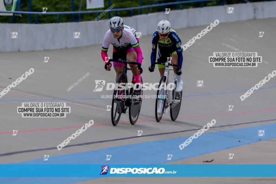 Taça Brasil de Ciclismo de Pista 2023 - Etapa 1