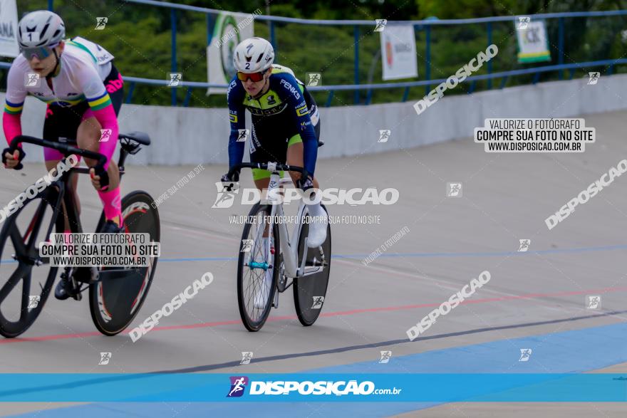 Taça Brasil de Ciclismo de Pista 2023 - Etapa 1