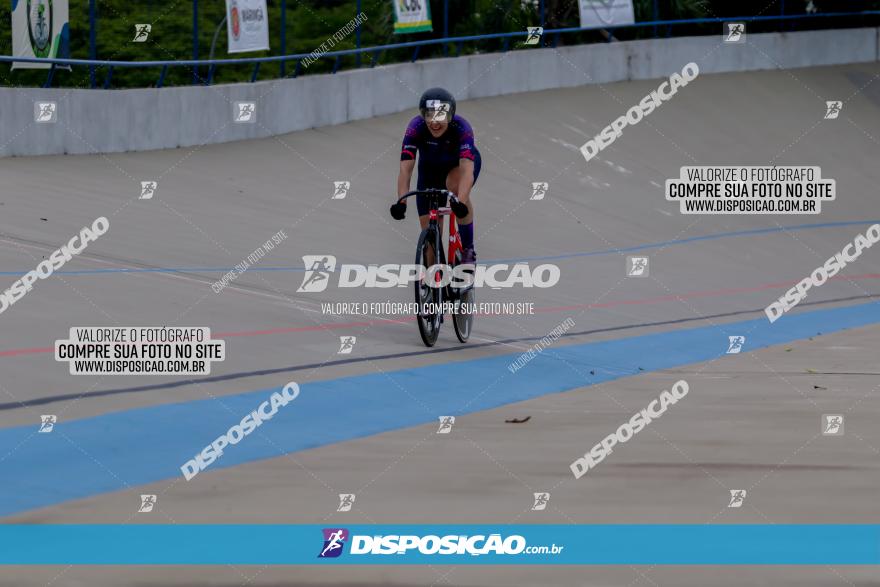 Taça Brasil de Ciclismo de Pista 2023 - Etapa 1