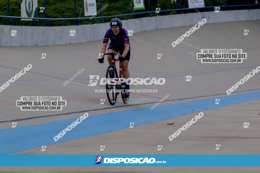 Taça Brasil de Ciclismo de Pista 2023 - Etapa 1