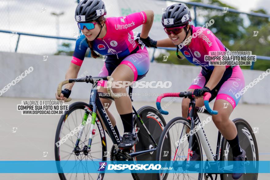 Taça Brasil de Ciclismo de Pista 2023 - Etapa 1