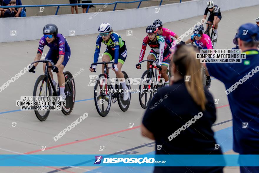 Taça Brasil de Ciclismo de Pista 2023 - Etapa 1