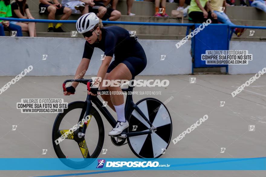 Taça Brasil de Ciclismo de Pista 2023 - Etapa 1