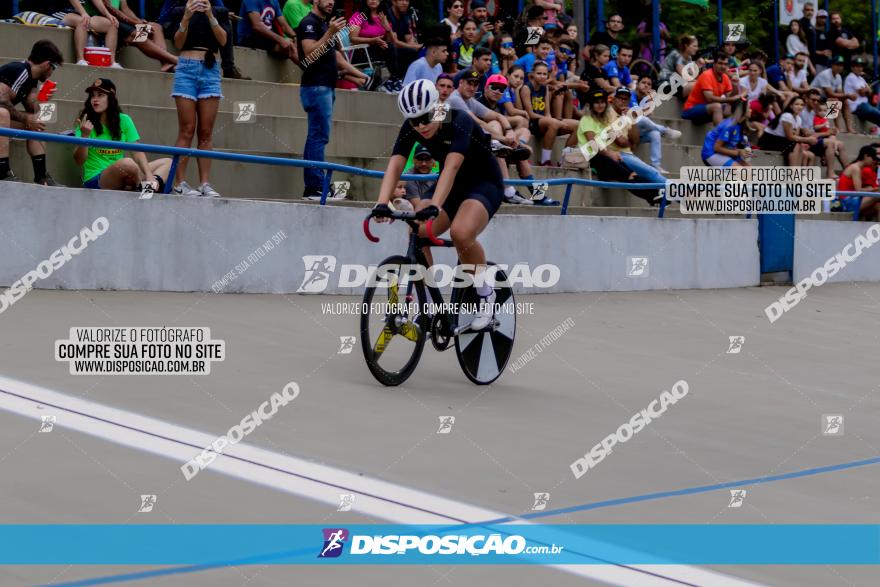 Taça Brasil de Ciclismo de Pista 2023 - Etapa 1