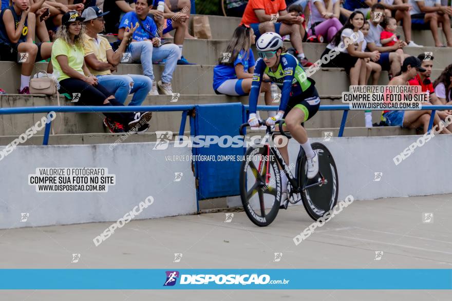 Taça Brasil de Ciclismo de Pista 2023 - Etapa 1