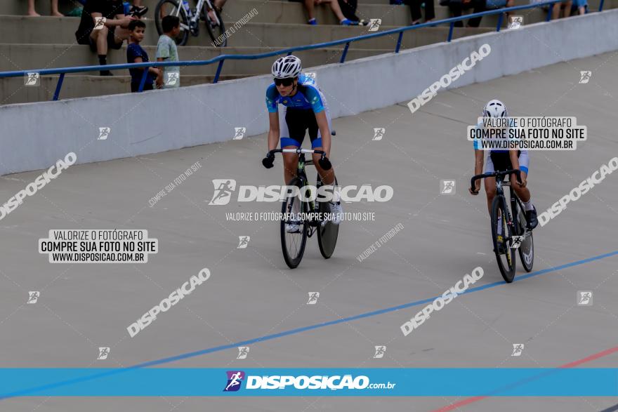 Taça Brasil de Ciclismo de Pista 2023 - Etapa 1