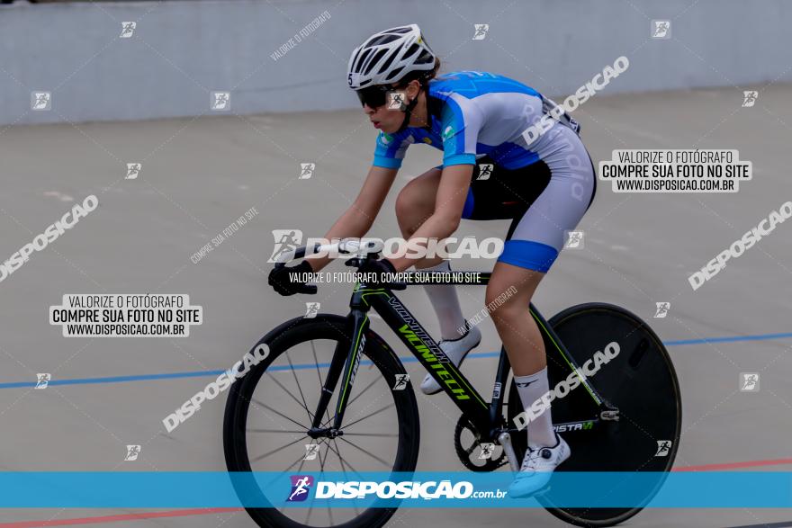 Taça Brasil de Ciclismo de Pista 2023 - Etapa 1