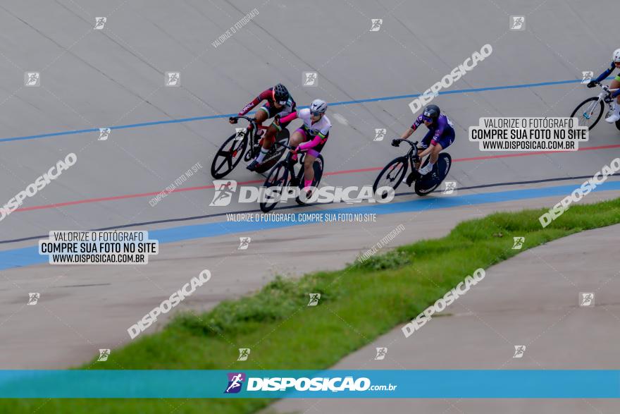 Taça Brasil de Ciclismo de Pista 2023 - Etapa 1