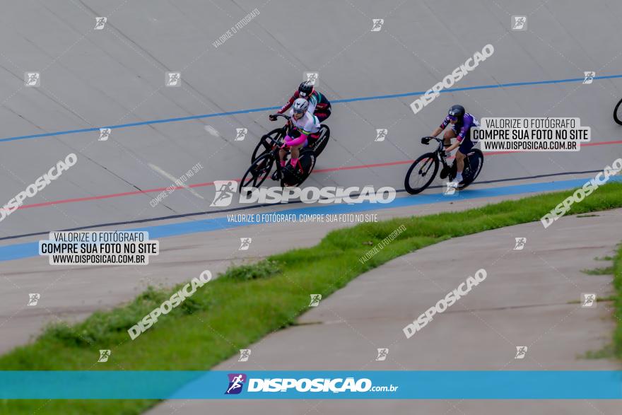 Taça Brasil de Ciclismo de Pista 2023 - Etapa 1