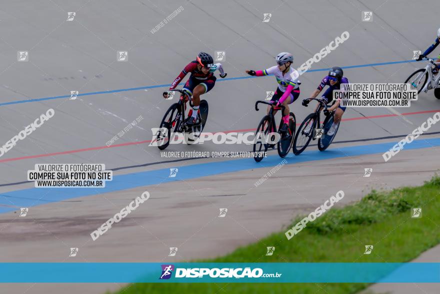 Taça Brasil de Ciclismo de Pista 2023 - Etapa 1