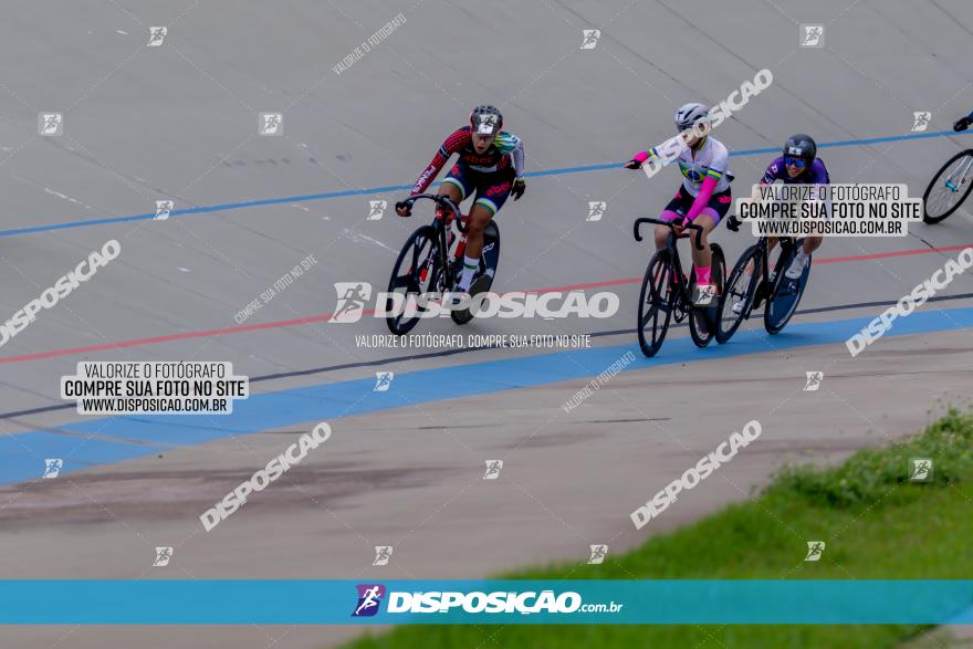 Taça Brasil de Ciclismo de Pista 2023 - Etapa 1