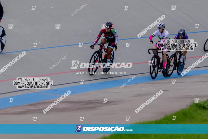 Taça Brasil de Ciclismo de Pista 2023 - Etapa 1