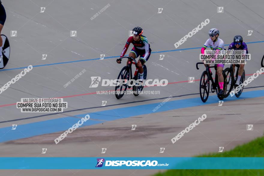 Taça Brasil de Ciclismo de Pista 2023 - Etapa 1