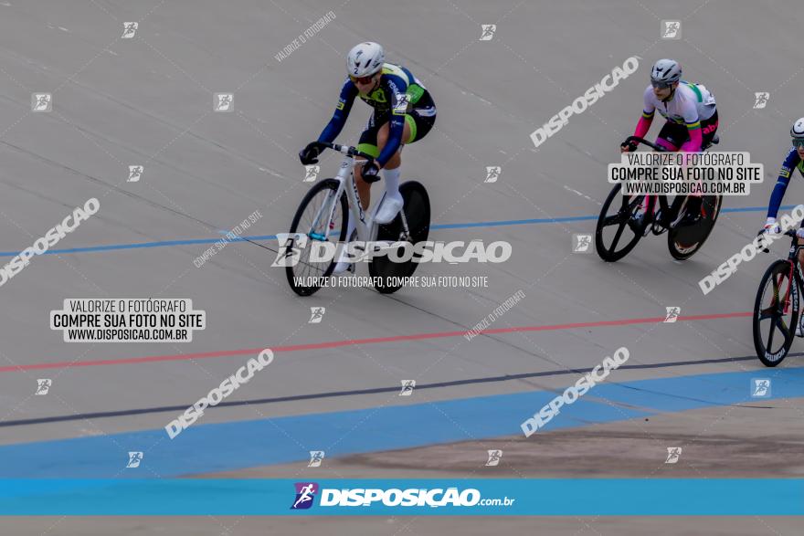 Taça Brasil de Ciclismo de Pista 2023 - Etapa 1