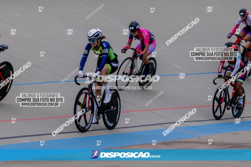 Taça Brasil de Ciclismo de Pista 2023 - Etapa 1