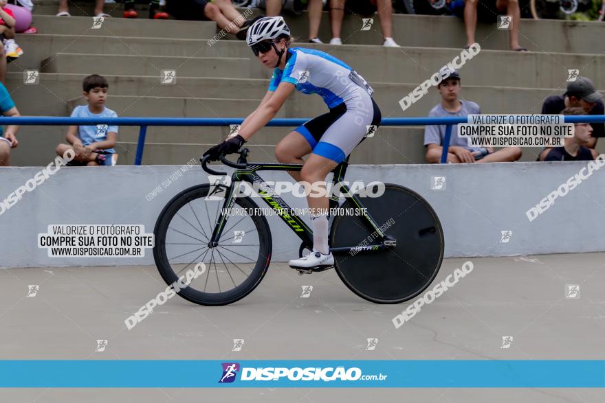 Taça Brasil de Ciclismo de Pista 2023 - Etapa 1