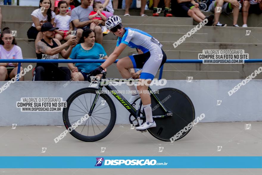 Taça Brasil de Ciclismo de Pista 2023 - Etapa 1