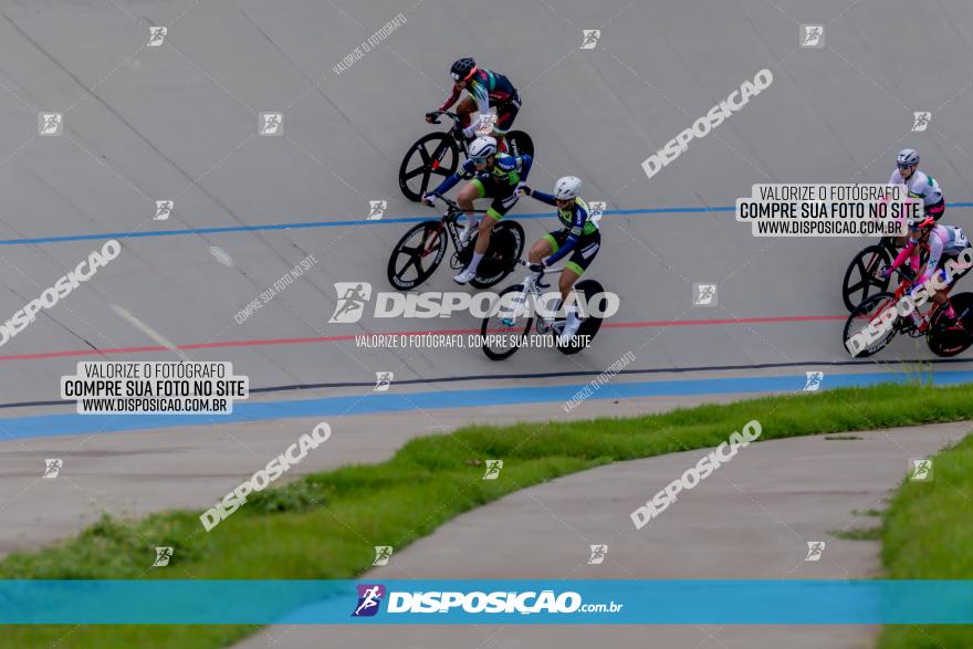 Taça Brasil de Ciclismo de Pista 2023 - Etapa 1