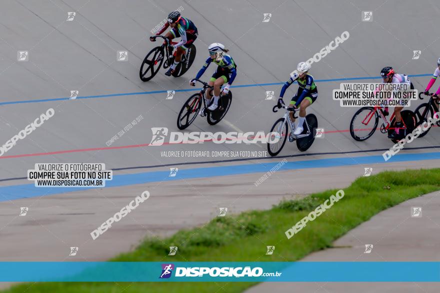 Taça Brasil de Ciclismo de Pista 2023 - Etapa 1