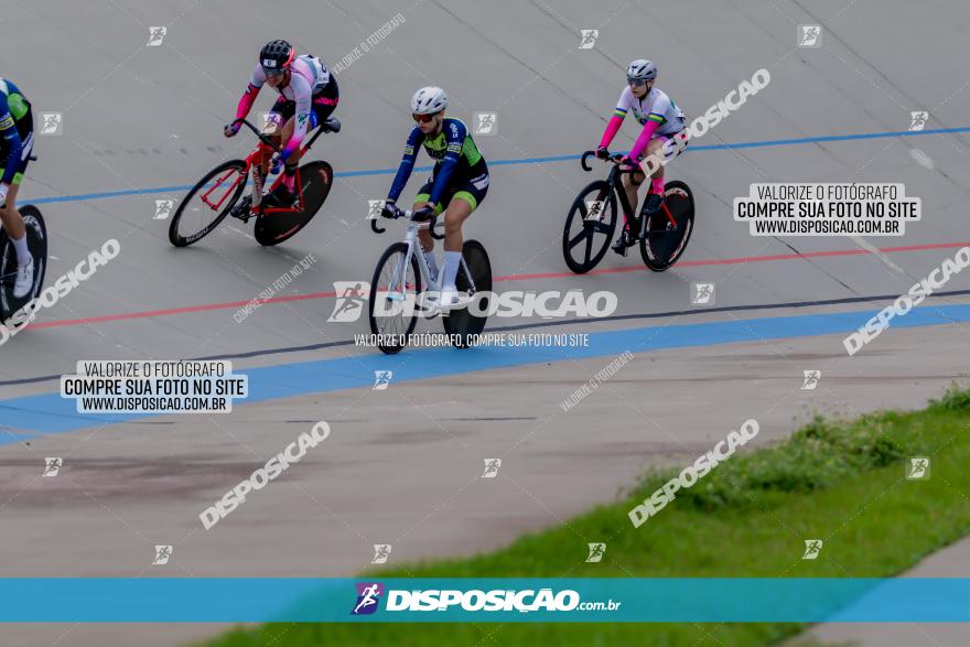 Taça Brasil de Ciclismo de Pista 2023 - Etapa 1