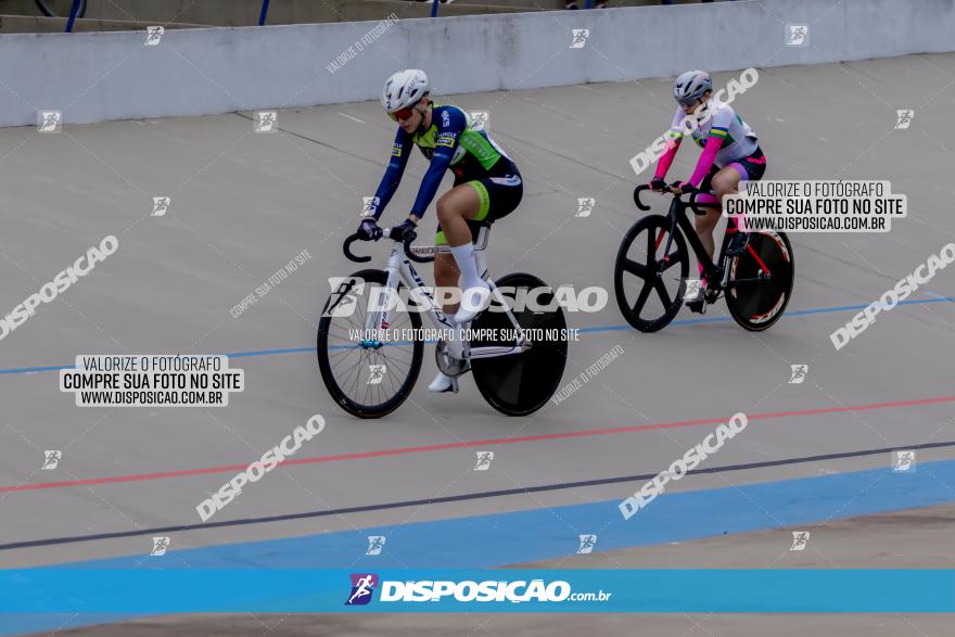 Taça Brasil de Ciclismo de Pista 2023 - Etapa 1