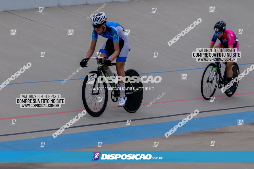 Taça Brasil de Ciclismo de Pista 2023 - Etapa 1