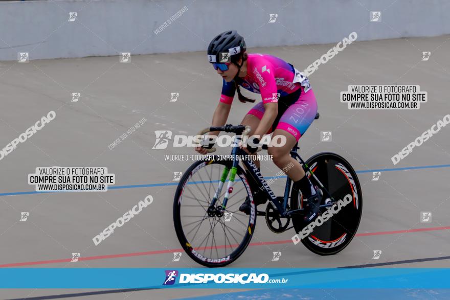 Taça Brasil de Ciclismo de Pista 2023 - Etapa 1