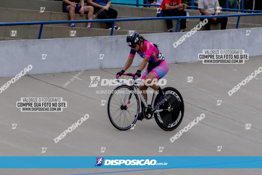 Taça Brasil de Ciclismo de Pista 2023 - Etapa 1