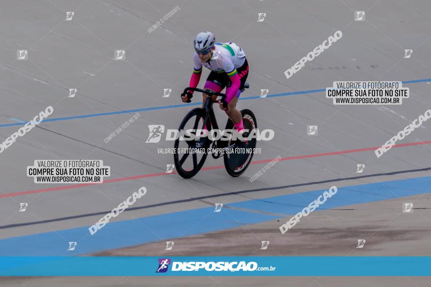 Taça Brasil de Ciclismo de Pista 2023 - Etapa 1