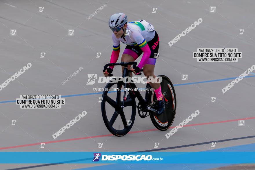 Taça Brasil de Ciclismo de Pista 2023 - Etapa 1