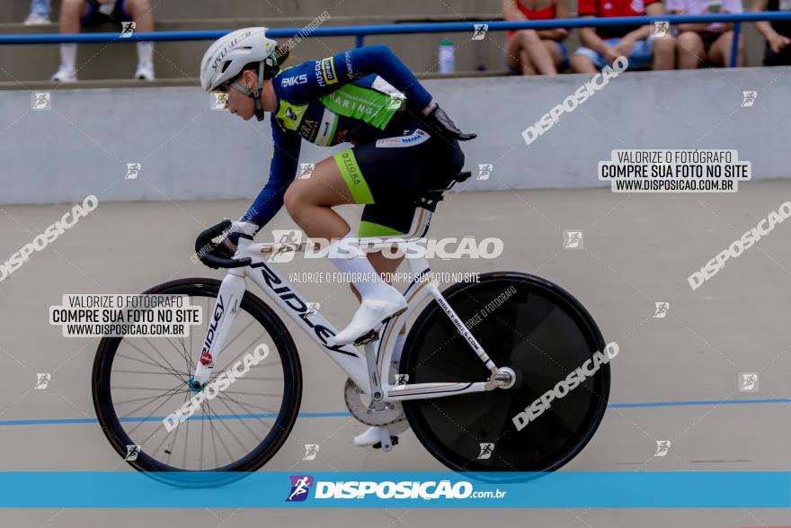 Taça Brasil de Ciclismo de Pista 2023 - Etapa 1