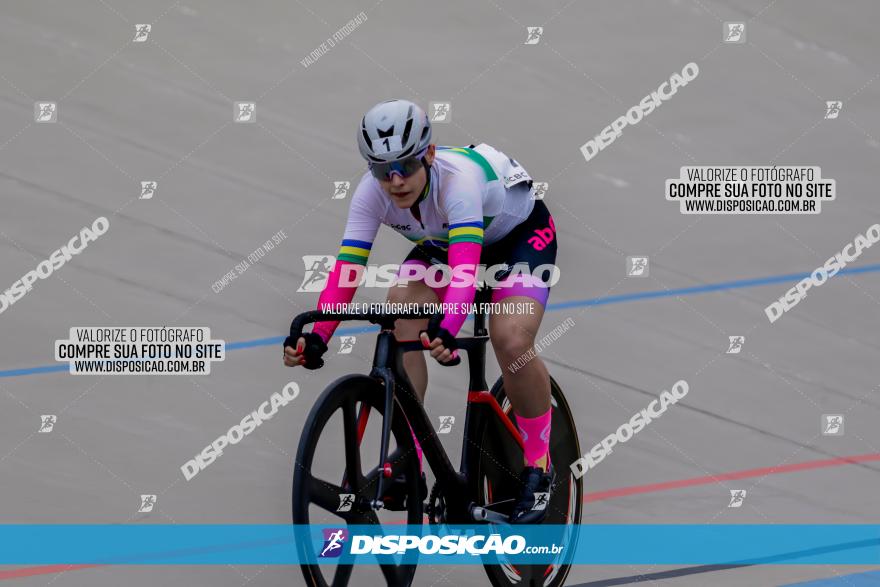 Taça Brasil de Ciclismo de Pista 2023 - Etapa 1