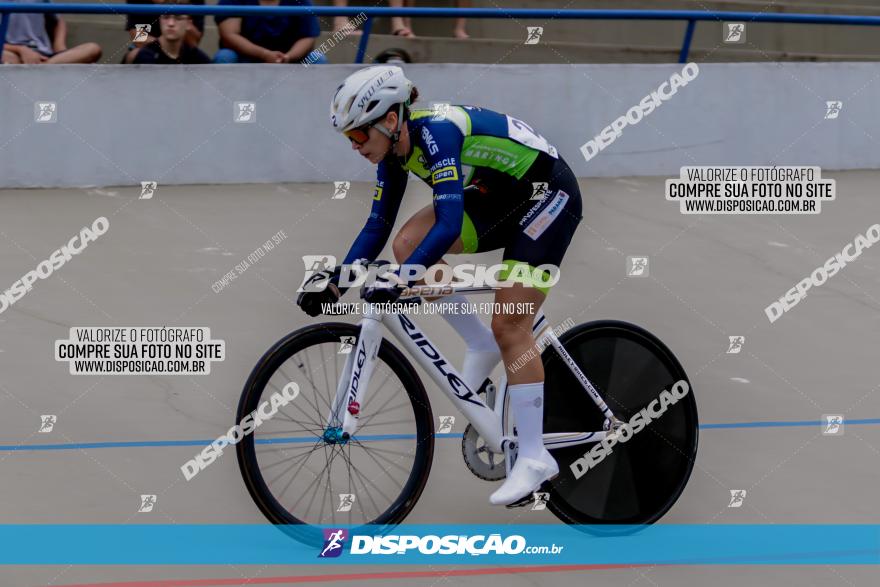 Taça Brasil de Ciclismo de Pista 2023 - Etapa 1