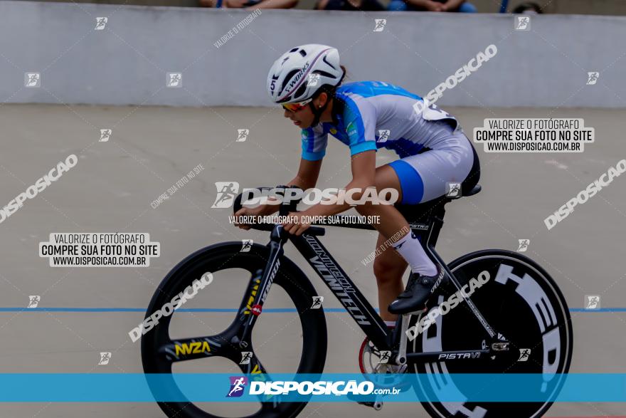 Taça Brasil de Ciclismo de Pista 2023 - Etapa 1